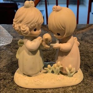 Precious Moments Figurine